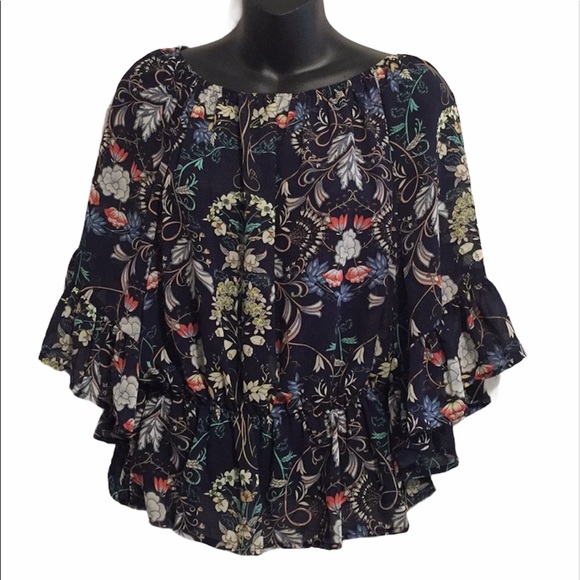 QED London Tops - Lovely QED London Top